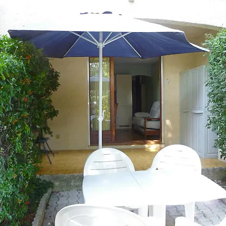 Apartmán L'ile Heureuse.3 *