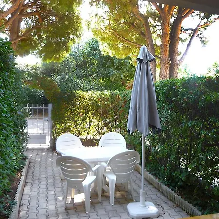 Appartamento L'ile Heureuse.3 Les Lecques